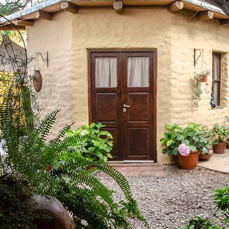 カファヤテ La Montana Bed & Breakfast エクステリア 写真