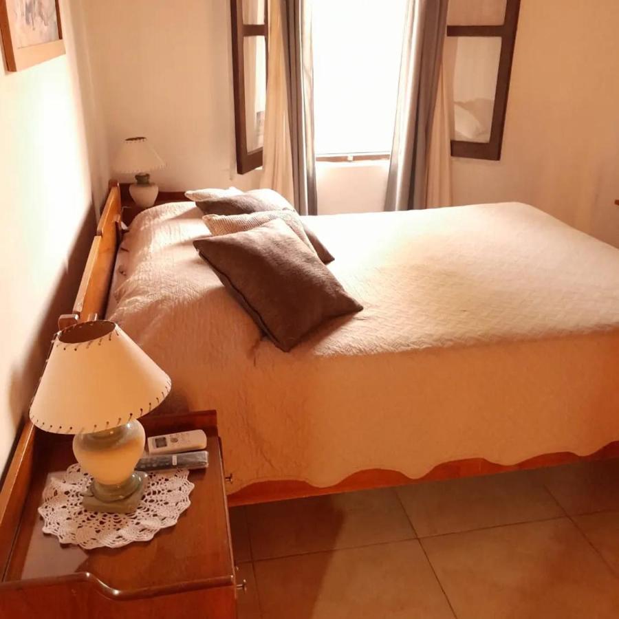 カファヤテ La Montana Bed & Breakfast エクステリア 写真