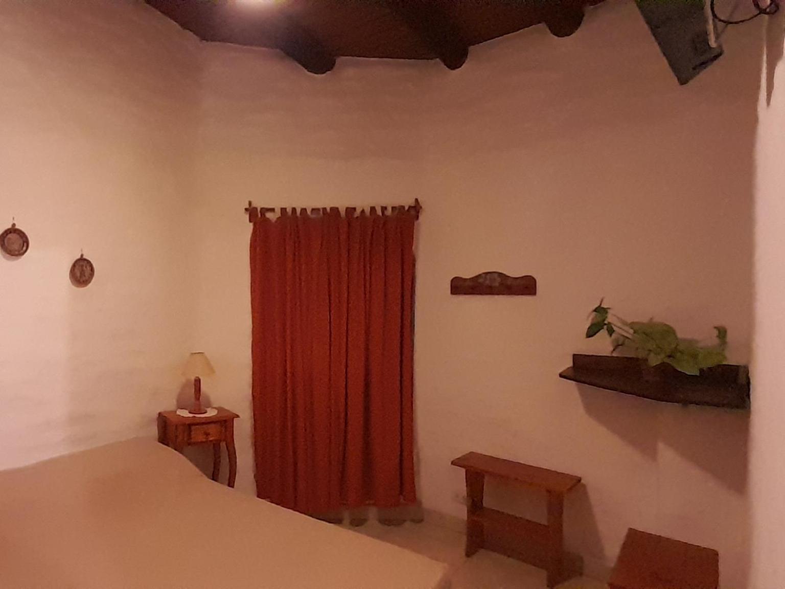 カファヤテ La Montana Bed & Breakfast エクステリア 写真