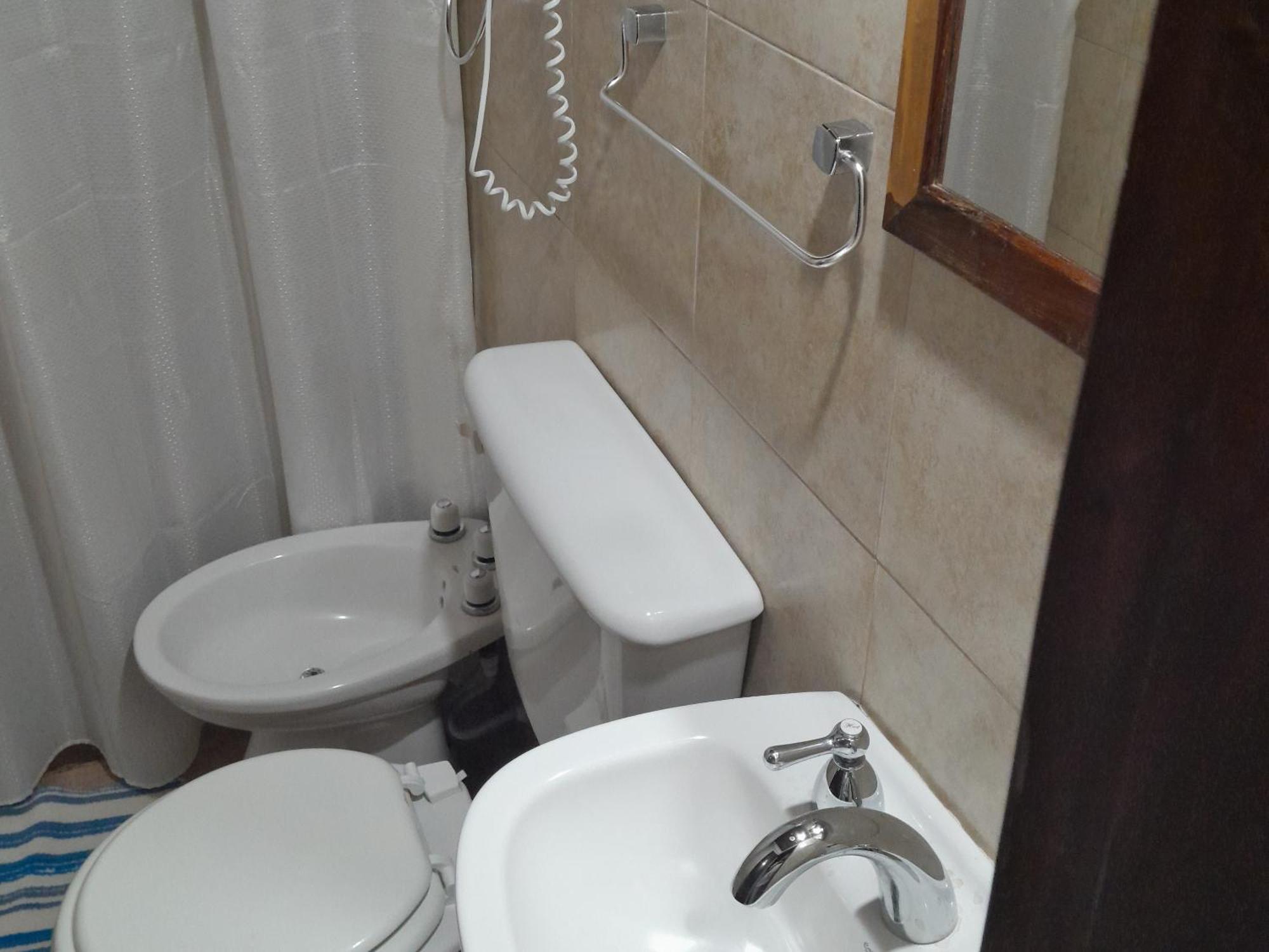 カファヤテ La Montana Bed & Breakfast 部屋 写真