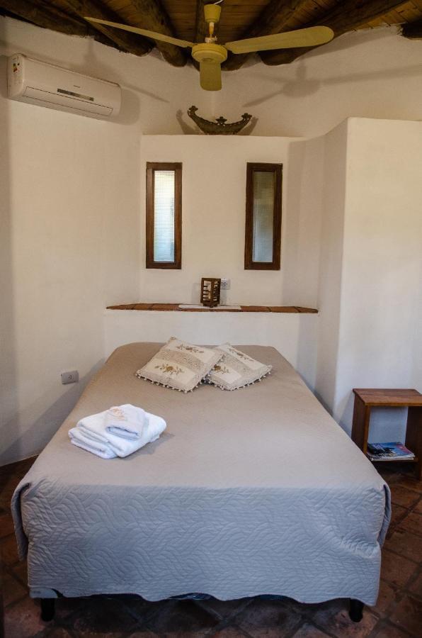 カファヤテ La Montana Bed & Breakfast エクステリア 写真