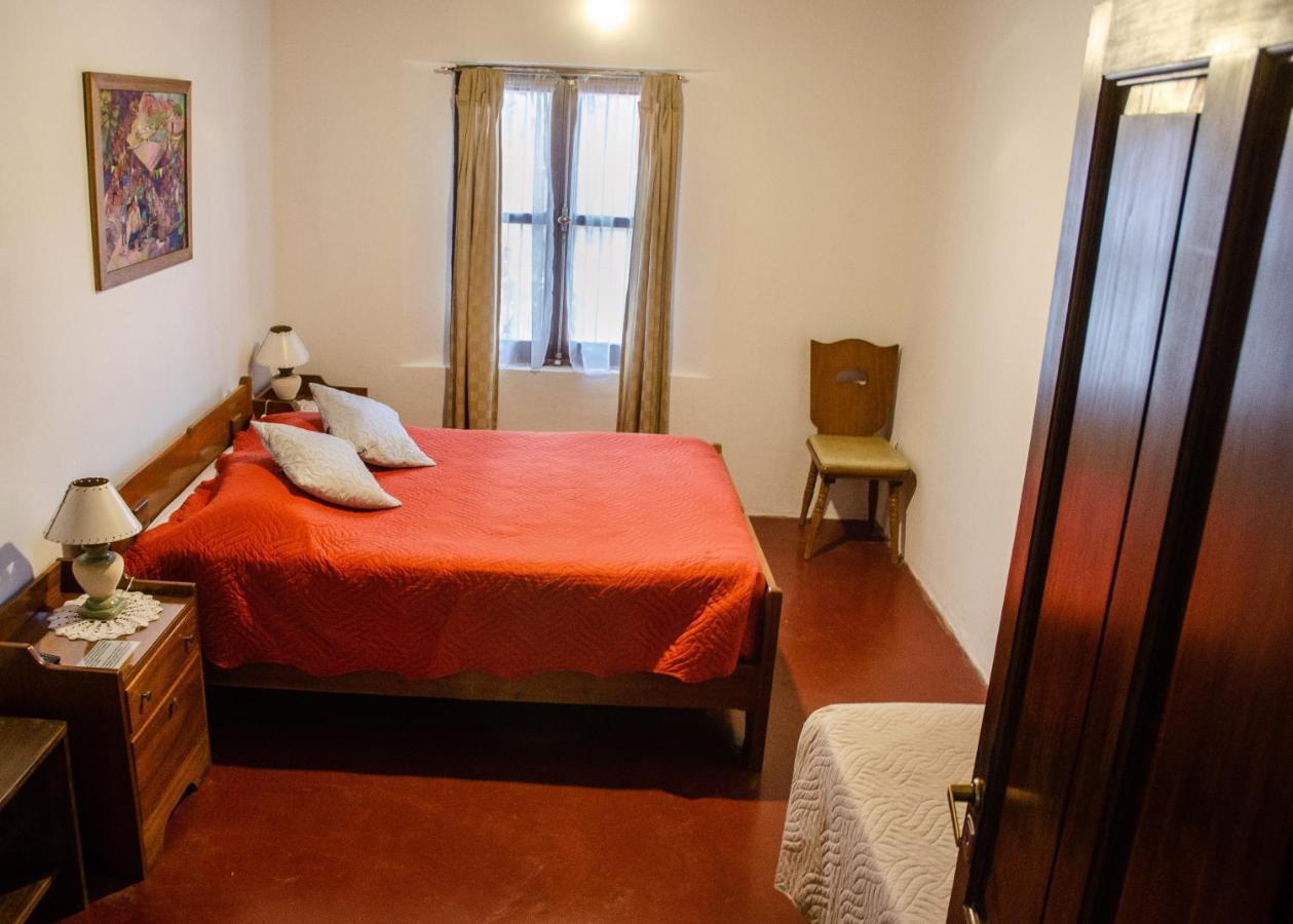 カファヤテ La Montana Bed & Breakfast エクステリア 写真